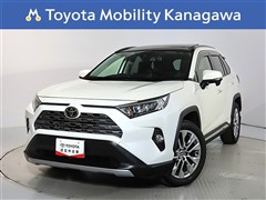 トヨタ RAV4 2.0G Zパッケージ