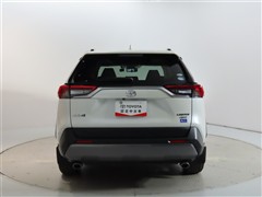 RAV4 2.0G Zパッケージ