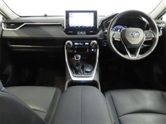 RAV4 2.0G Zパッケージ