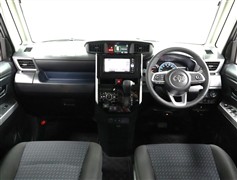 ルーミー 1.0カスタムG-T