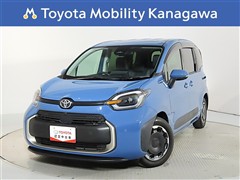 トヨタ シエンタHV 1.5Z 7ニンノリ