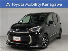 トヨタ シエンタ 1.5 Z