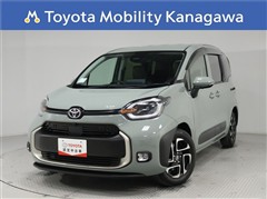 トヨタ シエンタ HV 1.5Z