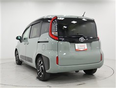 シエンタ HV 1.5Z