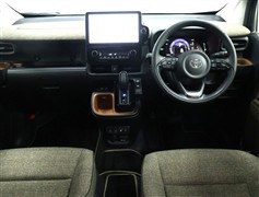 シエンタ HV 1.5Z