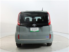 シエンタ 1.5Z 5ニンノリ