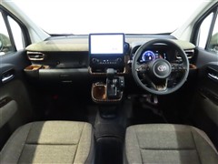 シエンタ 1.5Z 5ニンノリ