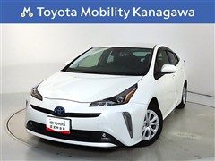 トヨタ プリウス 1.8Sセーフティプラス2