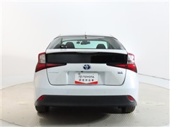 プリウス 1.8Sセーフティプラス2