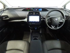 プリウス 1.8Sセーフティプラス2