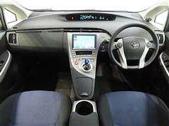 プリウス S ツーリングセレクション