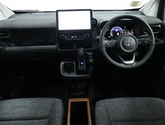 シエンタHV 1.5Z 5ニンノリ