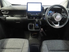 シエンタHV 1.5Z 7ニンノリ