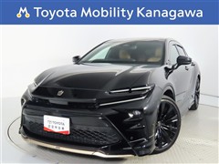 クラウンスポーツHEV 2.5Z