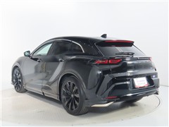 クラウンスポーツHEV 2.5Z