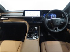 クラウンスポーツHEV 2.5Z