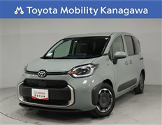 シエンタHV 1.5Z 5ニンノリ