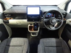 シエンタHV 1.5Z 7ニンノリ