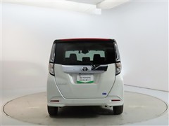 ルーミー 1.0カスタムG-T