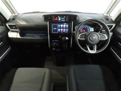 ルーミー 1.0カスタムG-T