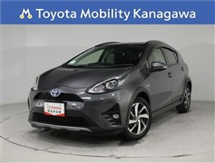 アクア 1.5クロスオーバー