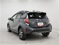 アクア 1.5クロスオーバー