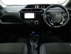 アクア 1.5クロスオーバー