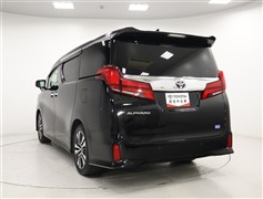 アルファード S Cパッケージ