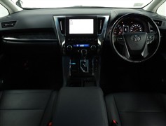 アルファード S Cパッケージ