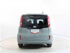 シエンタHV 1.5X 5ニンノリ