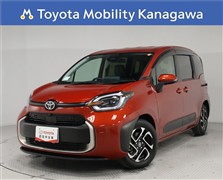 トヨタ シエンタ HV 1.5Z