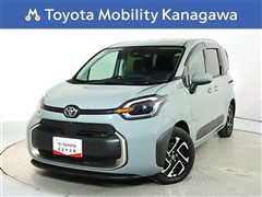 トヨタ シエンタHV 1.5Z 5ニンノリ