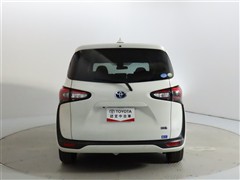 シエンタHV ファンベースGセーフティ