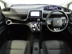 シエンタHV ファンベースGセーフティ