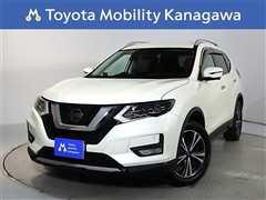 エクストレイル 20Xi レザーED