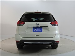 エクストレイル 20Xi レザーED