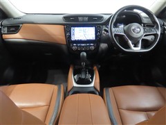 エクストレイル 20Xi レザーED