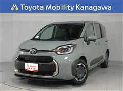 シエンタHV 1.5Z 5ニンノリ