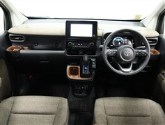 シエンタHV 1.5Z 5ニンノリ