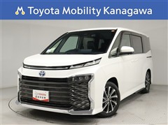 ヴォクシーHV 1.8S-Z