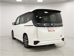 ヴォクシーHV 1.8S-Z