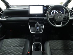 ヴォクシーHV 1.8S-Z