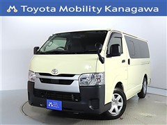 ハイエースアルトピアーノ 2.0DX