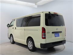 ハイエースアルトピアーノ 2.0DX