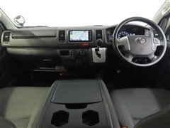 ハイエースアルトピアーノ 2.0DX