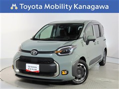 シエンタ 1.5Z 5ニンノリ