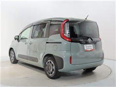 シエンタ 1.5Z 5ニンノリ