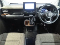 シエンタ 1.5Z 5ニンノリ