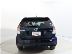 プリウスアルファ Sチューンブラック