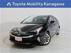 トヨタ プリウス 1.8Aツーリング4WD